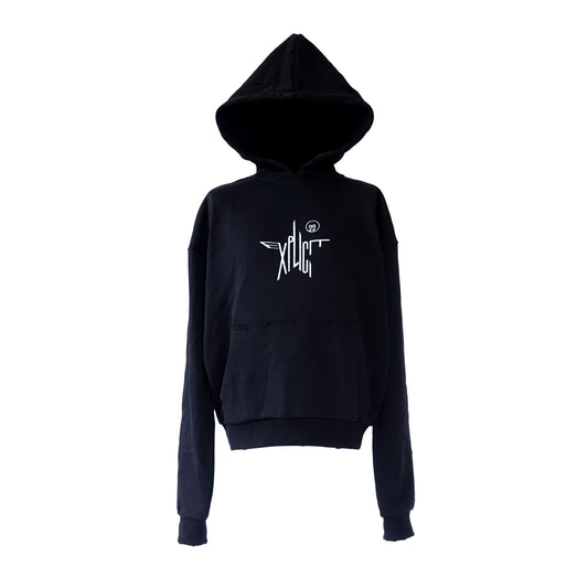 ST4RLOGO HOODIE