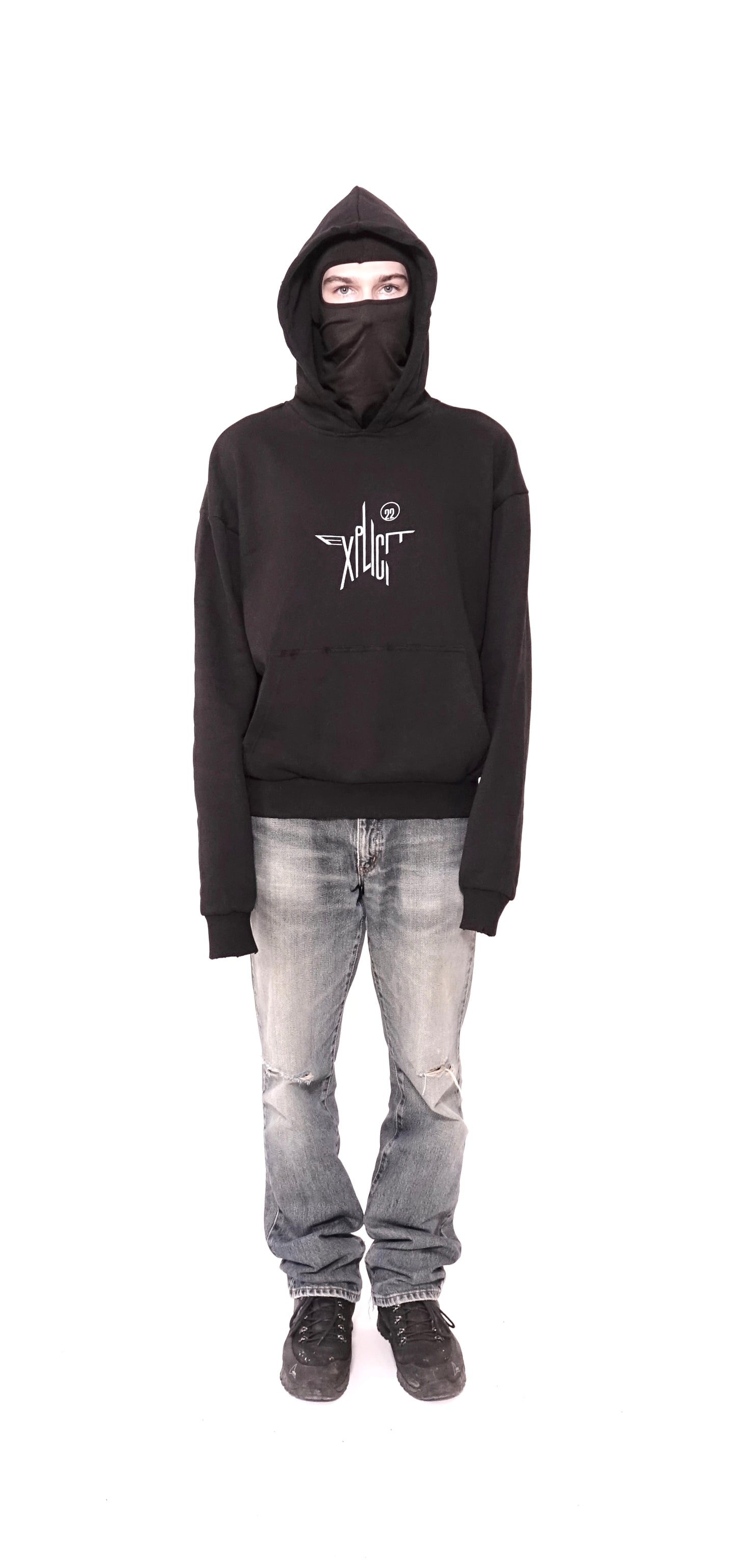 ST4RLOGO HOODIE