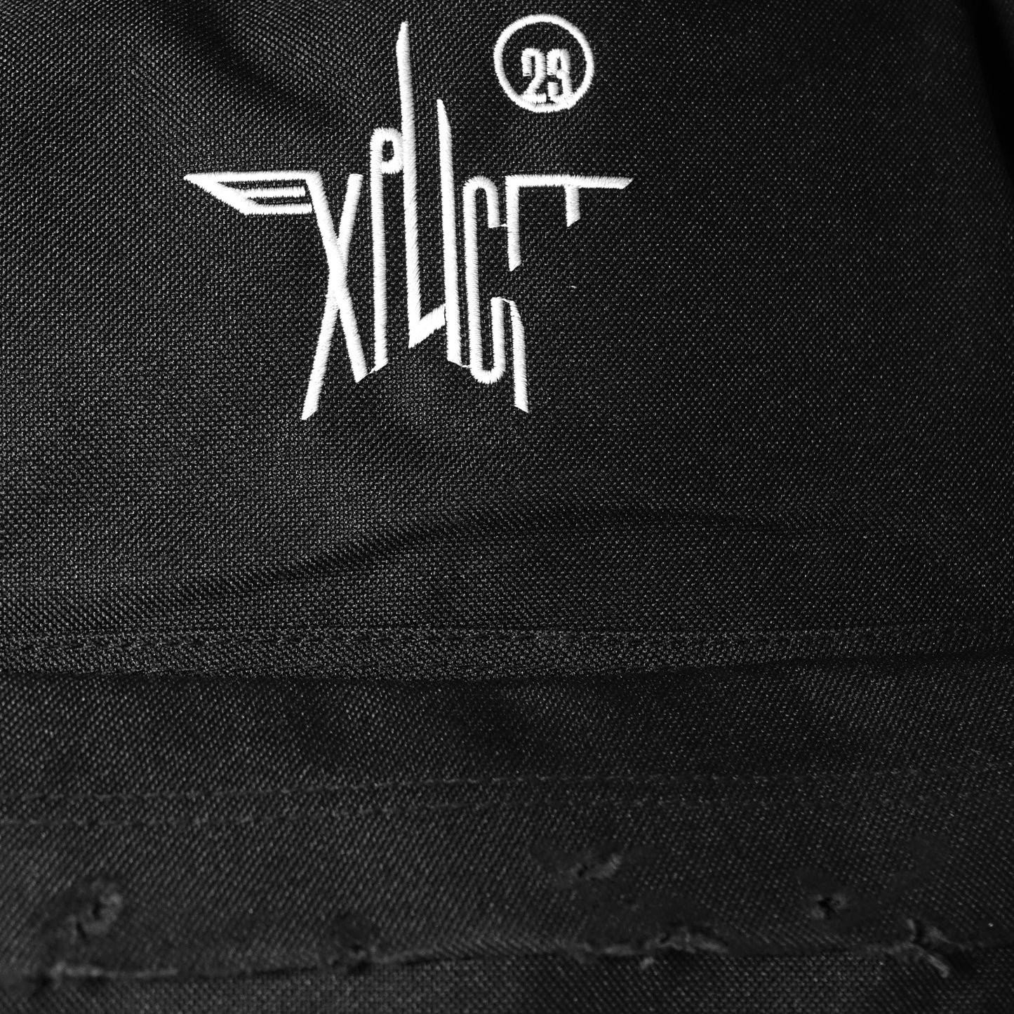 ST4RLOGO BACKPACK